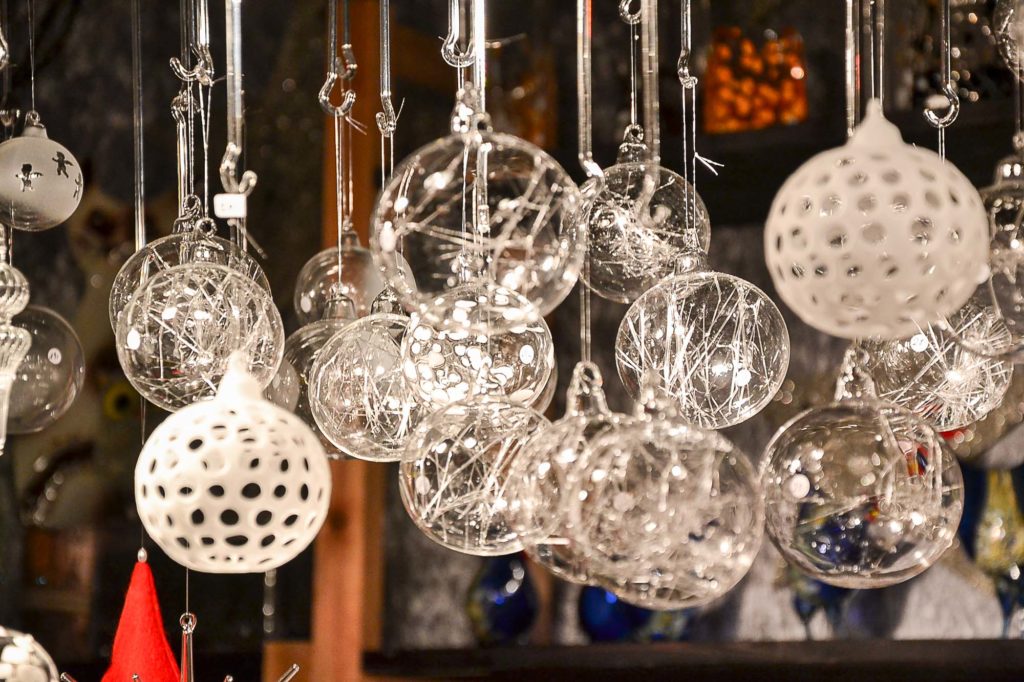 marché de Noël Bâle