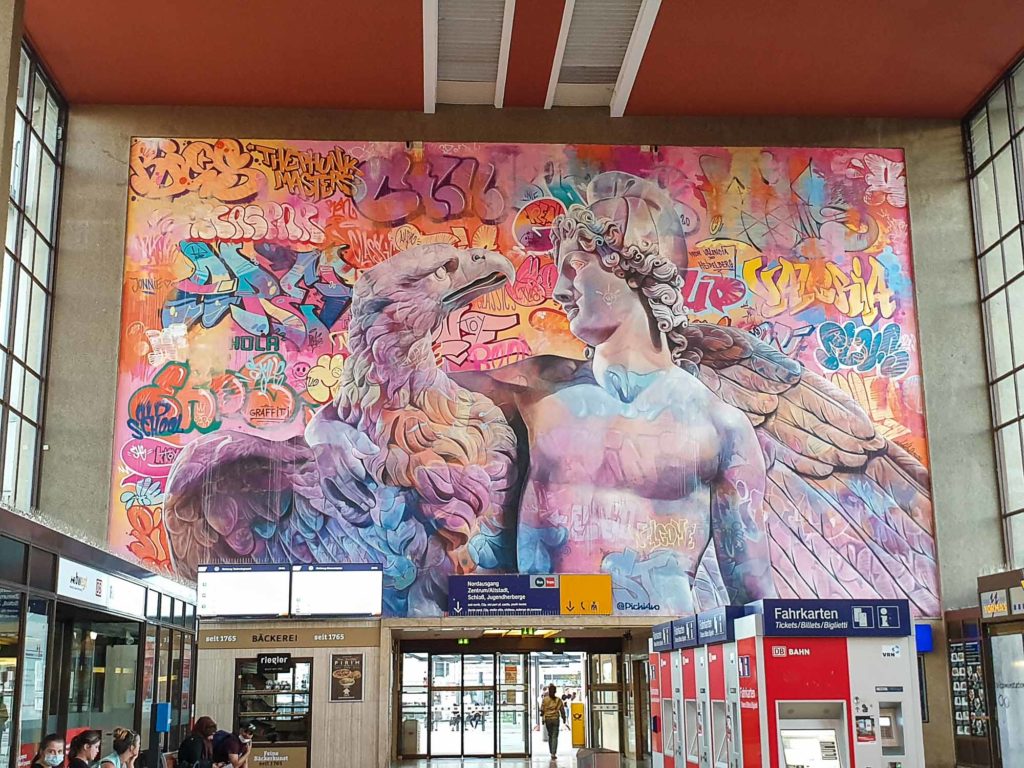 visiter heidelberg