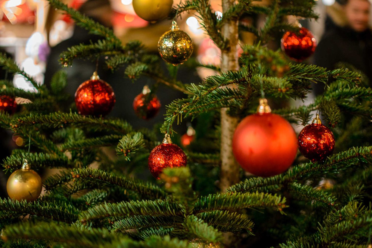 marché de noël baden-baden