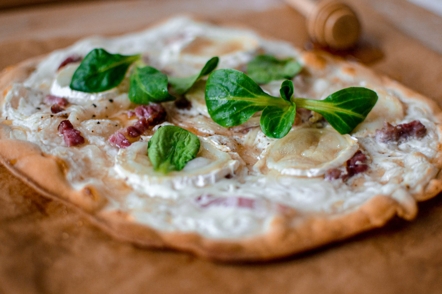tarte flambée