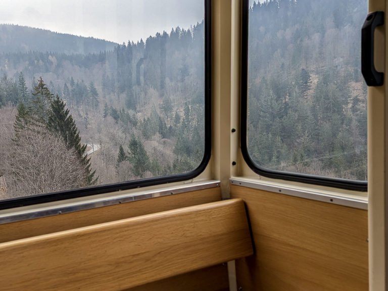 Schauinsland Forêt-Noire