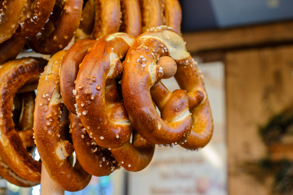 kulinarische Stadtführung Straßburg food tour Strasbourg