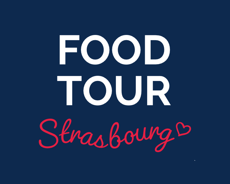 kulinarische Stadtführung Straßburg food tour strasbourg