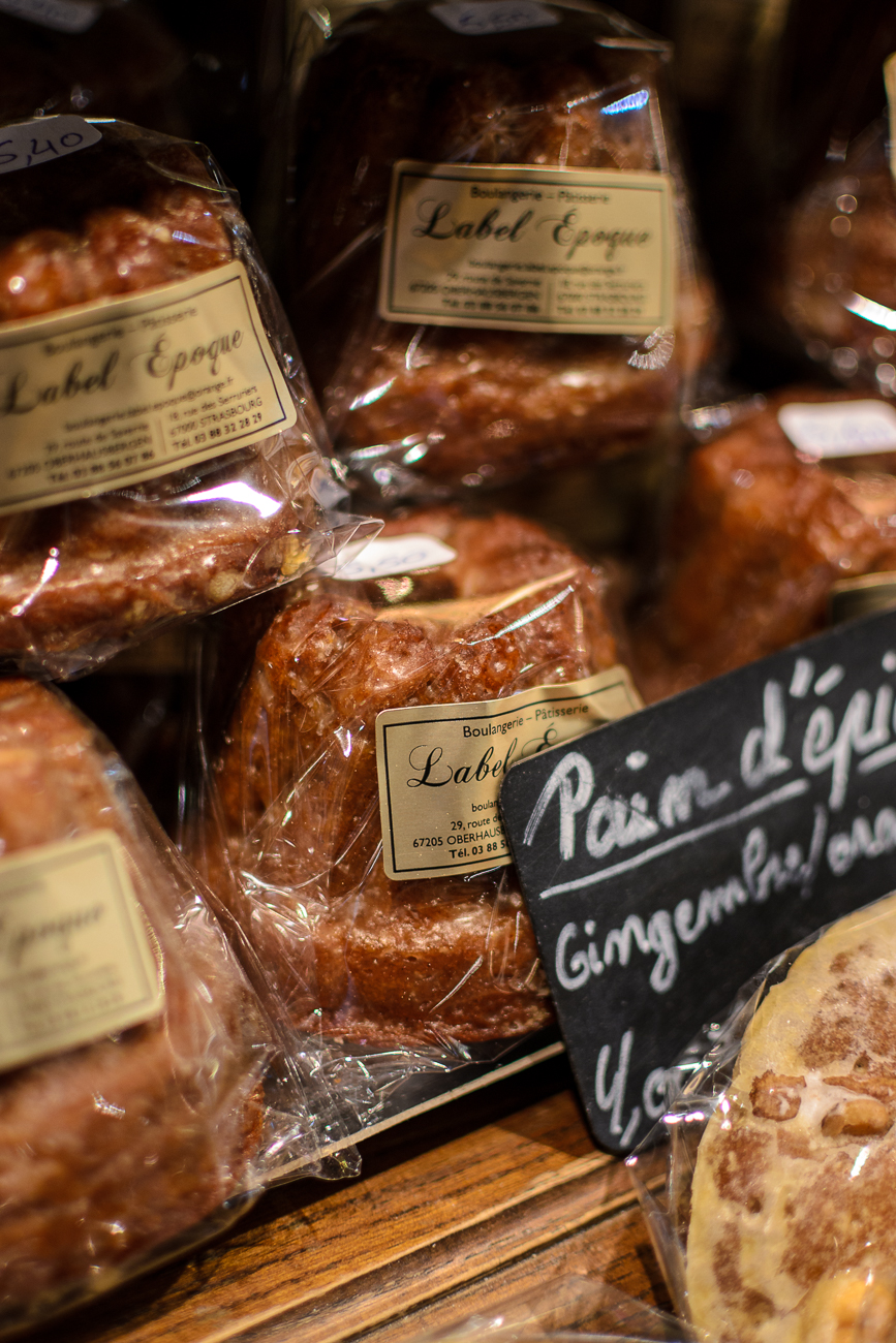 weihnachtstour kulinarische stadtführung strassburg visite guidée Marché Noël Strasbourg