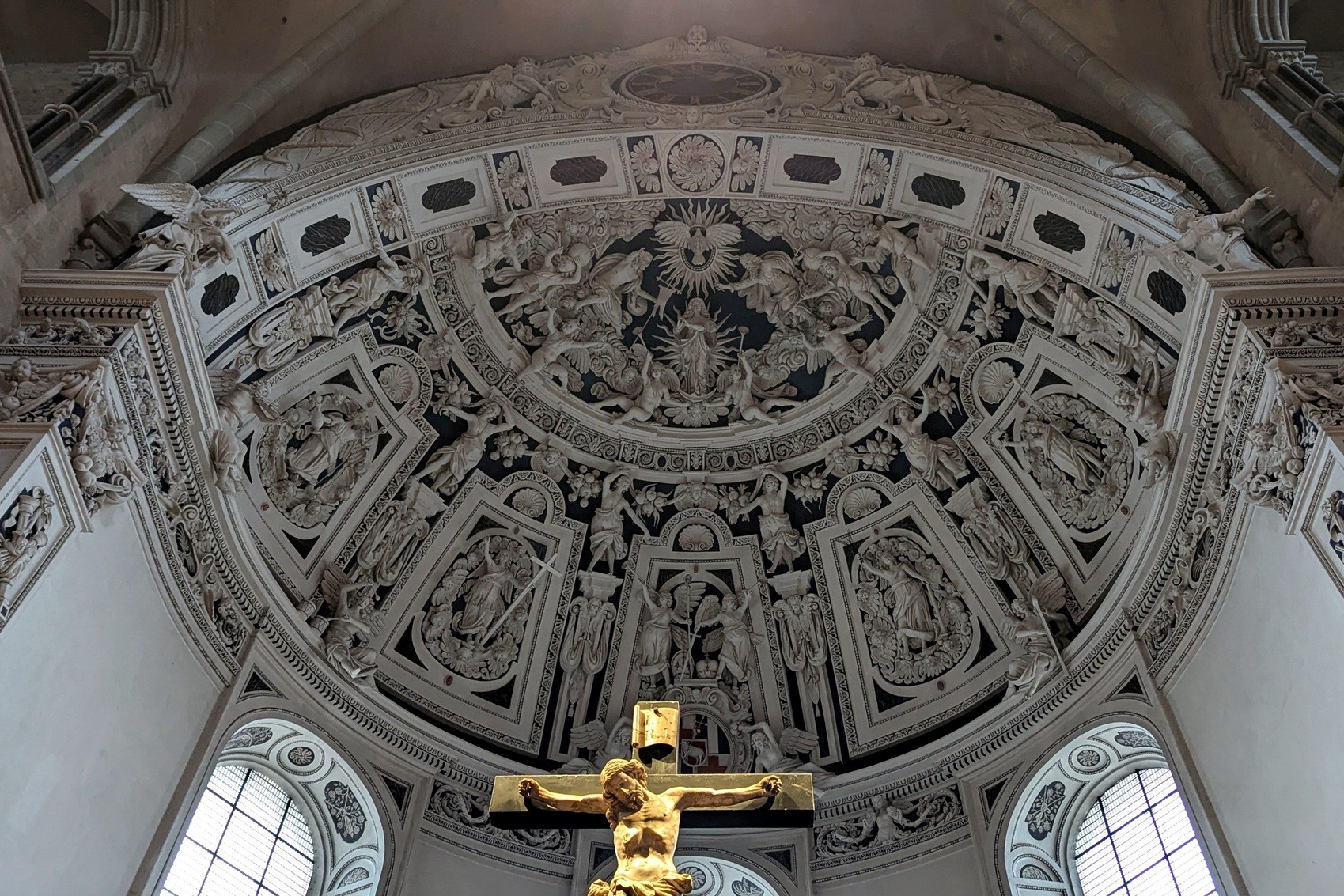 Visiter Trèves, la plus ancienne cité romaine d’Allemagne - Knack ...