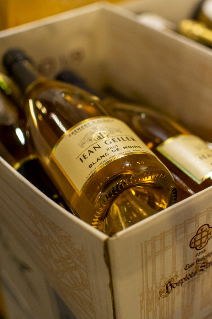 dégustations vins Strasbourg Stadtführung durch Strasbourg mit Weinproben
