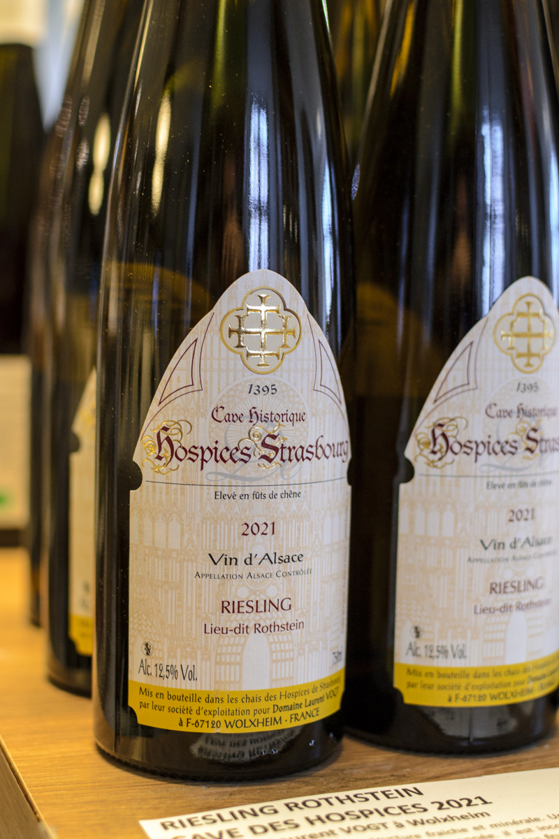 dégustations vins Strasbourg Stadtführung durch Strasbourg mit Weinproben