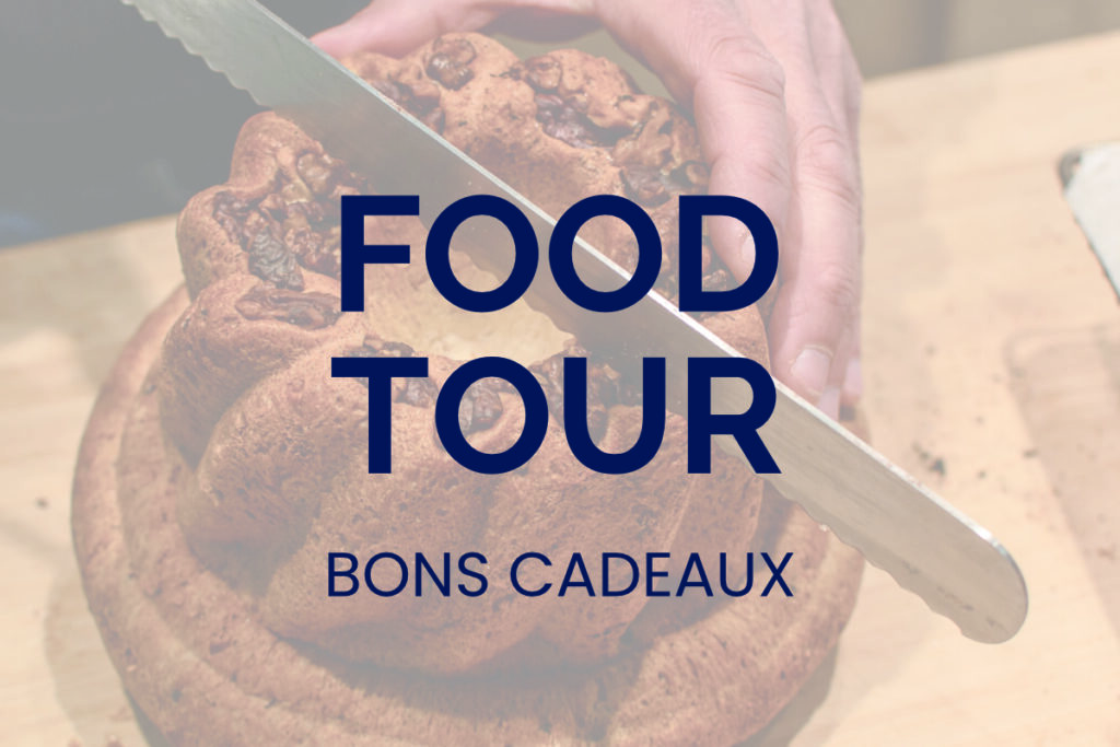 bons cadeaux food tour strasbourg