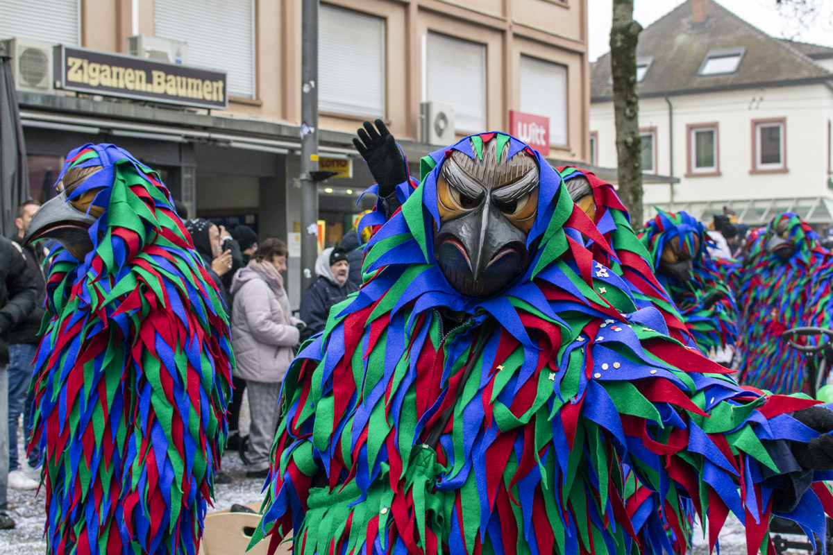carnaval de kehl