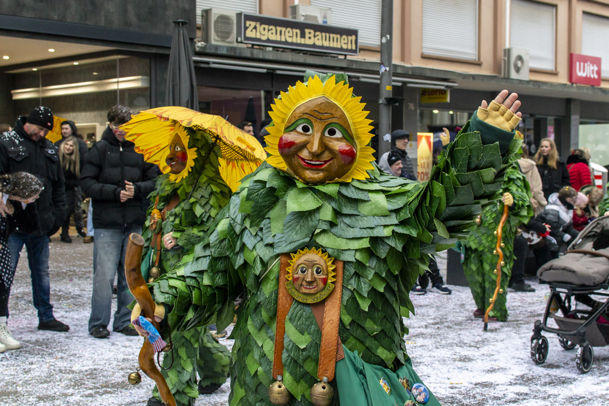 carnaval de kehl