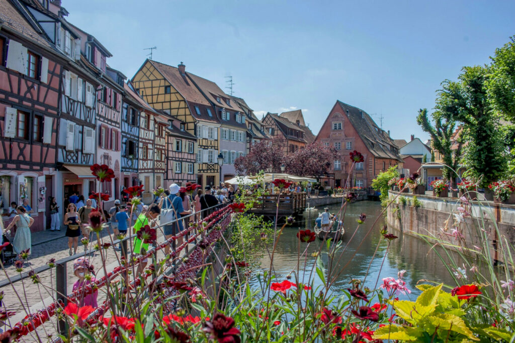food tour colmar visite guidée gourmande