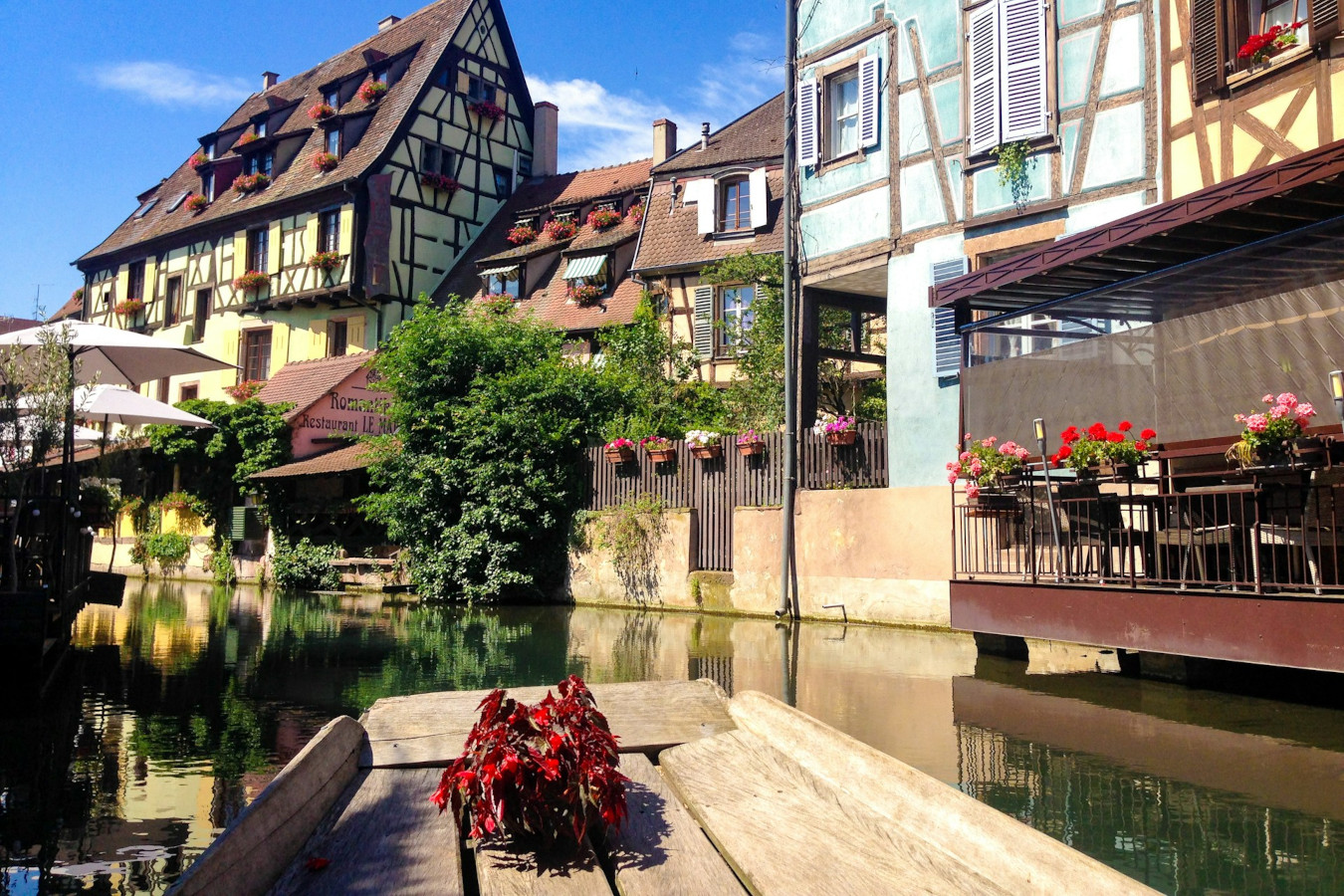 food tour colmar visite guidée gourmande