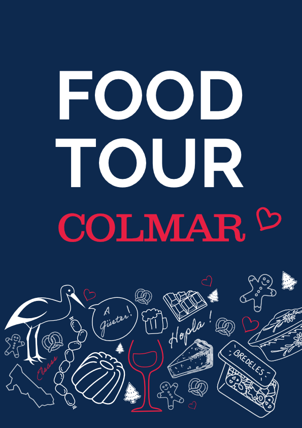 kulinarische Stadtführung colmar food tour