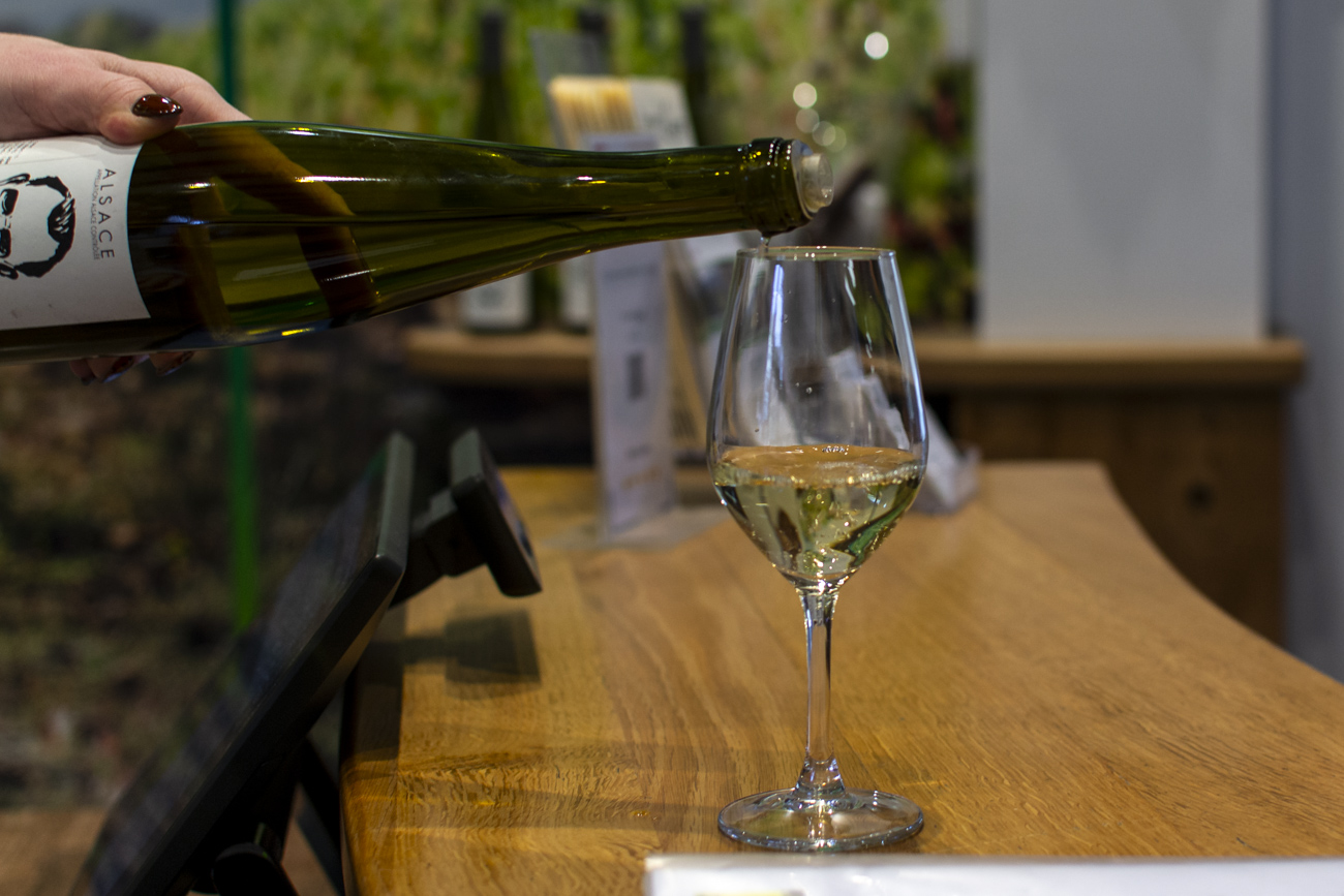 food tour colmar visite guidée gourmande kulinarische Stadtführung