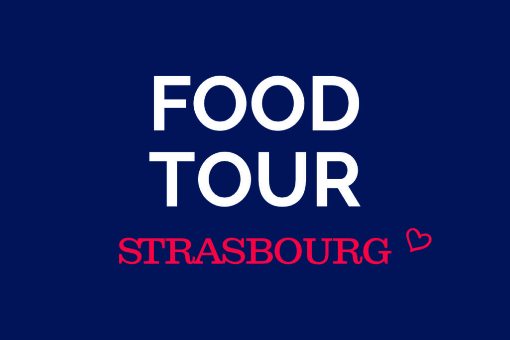 food tour strasbourg
