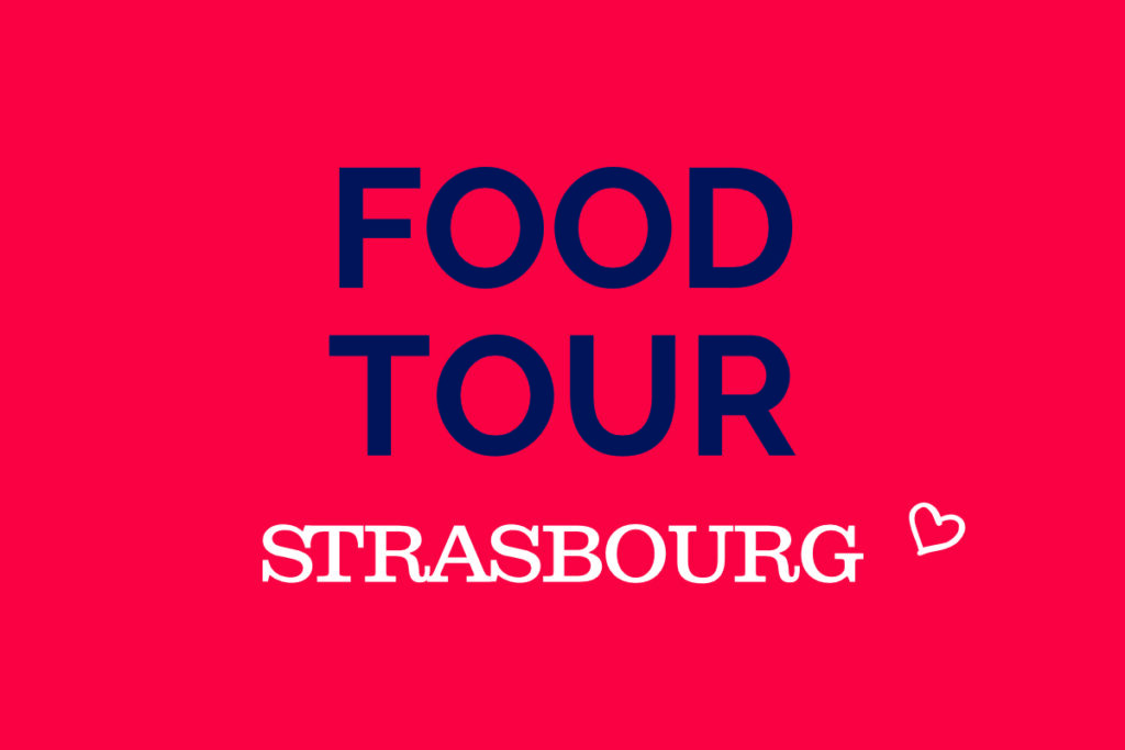 food tour strasbourg
