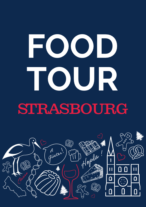 food tour strasbourg