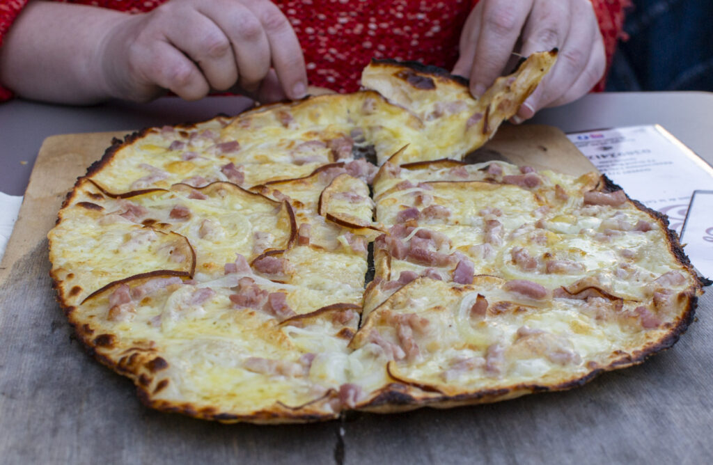 food tour colmar visite guidée gourmande