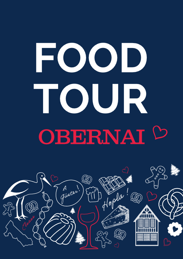 food tour obernai alsace